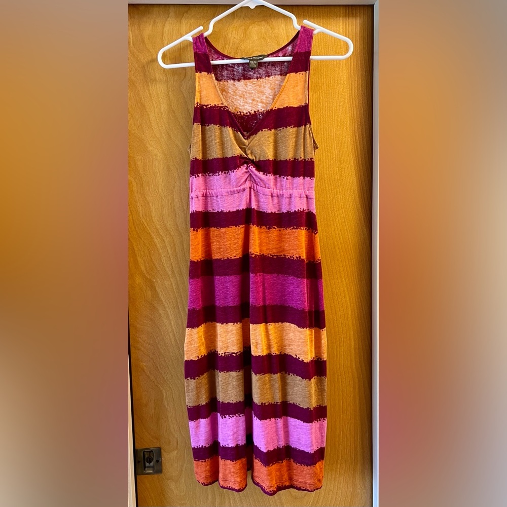 Tommy Bahama dress